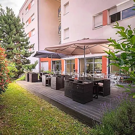 Privilodges 8 Lumiere